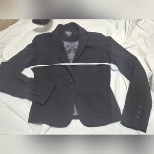 H&M Black Blazer